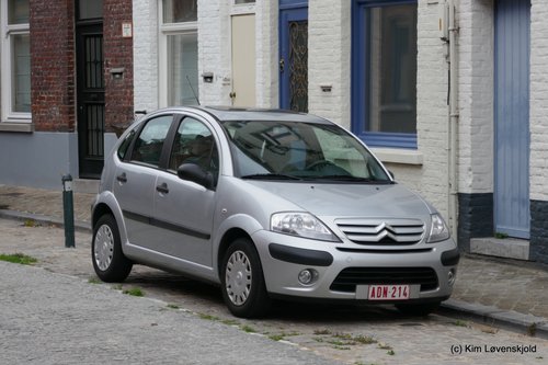 Citroen C3