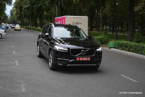 Volvo XC60 II