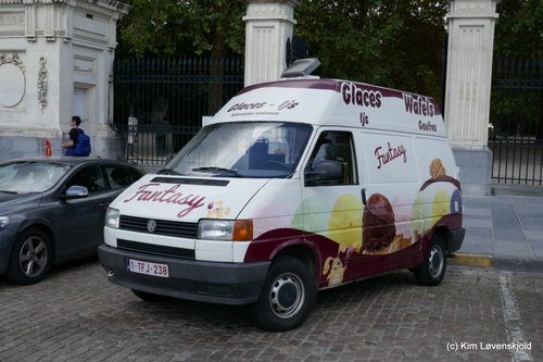 VW T4