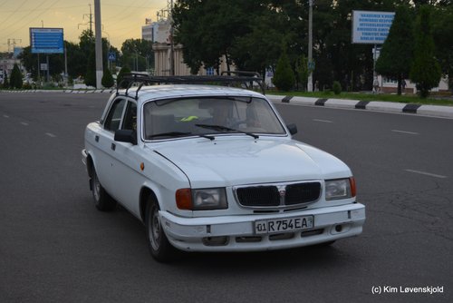 Volga 3110