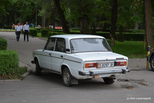 Lada 2106
