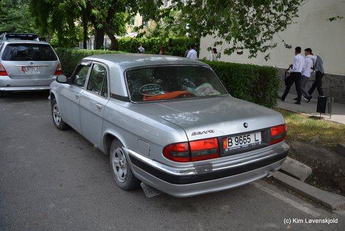 Volga 3110