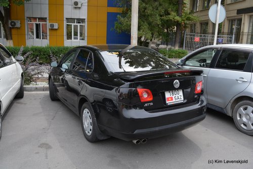 VW Jetta