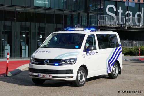 VW T6