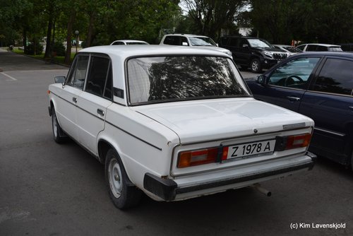 Lada 2106