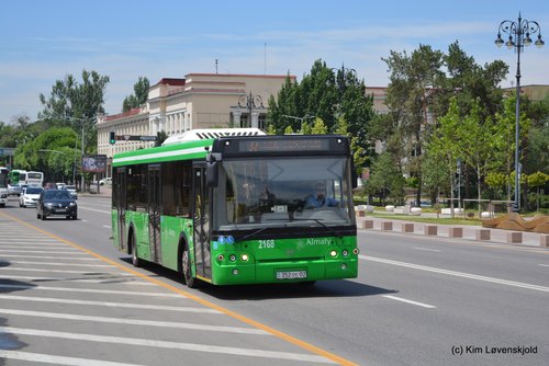 2018' LiAZ 5292