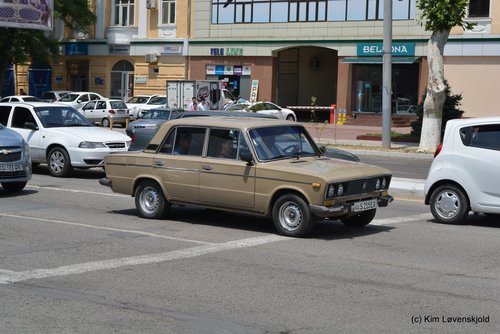 Lada VAZ 2106