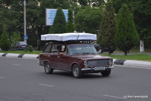 Lada VAZ 2102