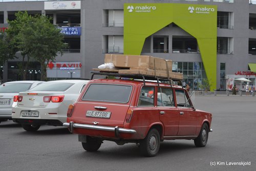 Lada VAZ 2102