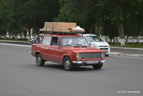 Lada VAZ 2102