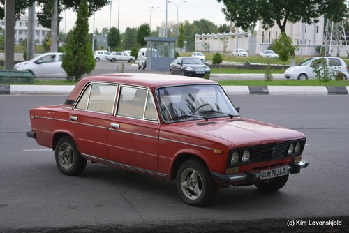 Lada VAZ 2106