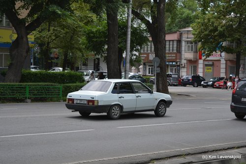 Lada Samara