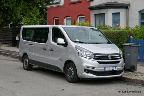 Fiat Talento