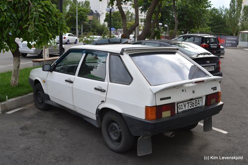 Lada Samara