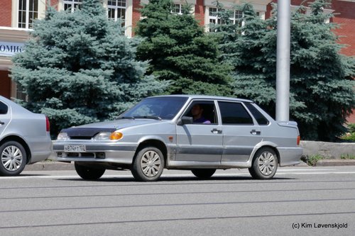 Lada Samara