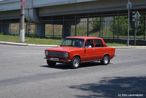 Lada VAZ 2101