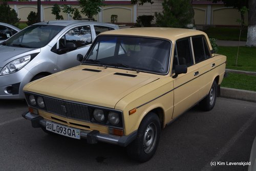 Lada VAZ 2106