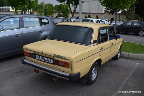 Lada VAZ 2106