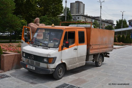 Mercedes 2xx