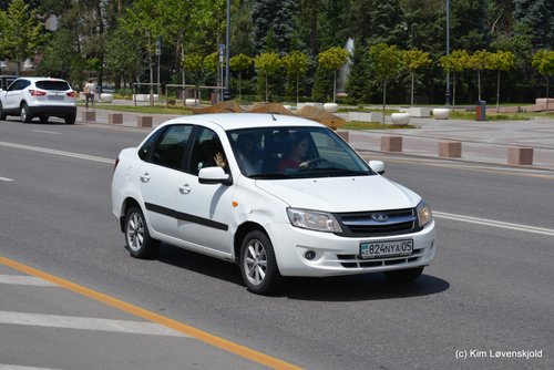 Lada Granta