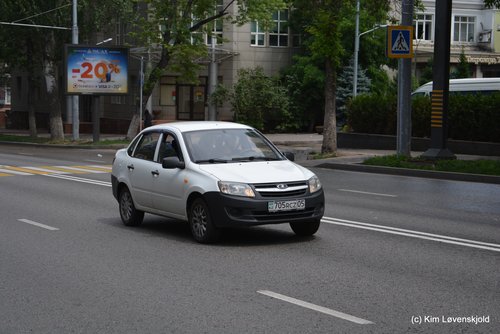 Lada Granta