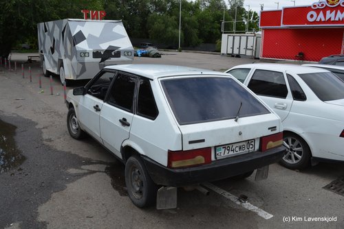 Lada Samara