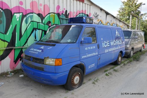 VW T4