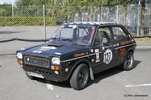 1975' Fiat 127