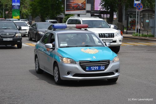 Peugeot 301