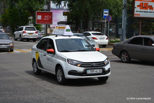 Lada Granta