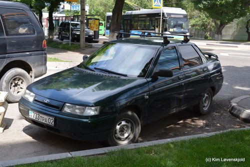 Lada 110