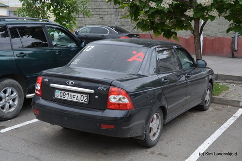 Lada 2170