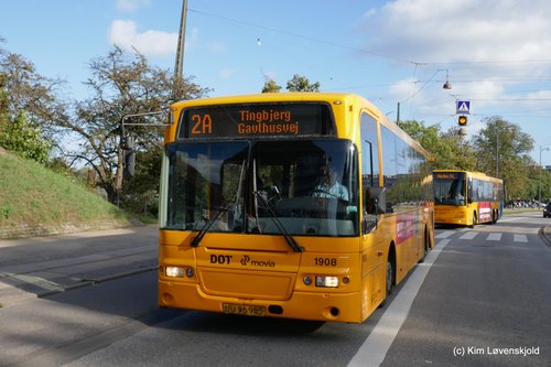 2006' Volvo B7RLE-60 Säffle 8500LE