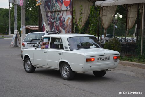 Lada VAZ 2101