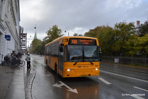 2009' Volvo B7RLE-60 Säffle 8500LE