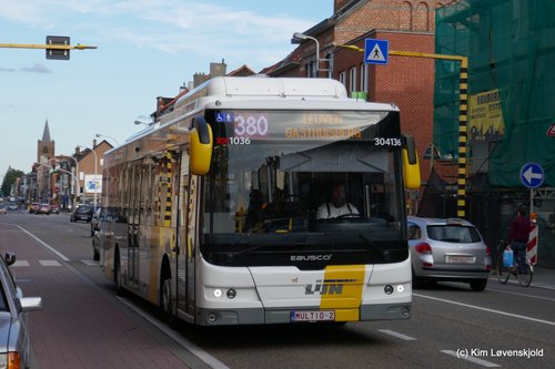 2018' Ebusco 2.1