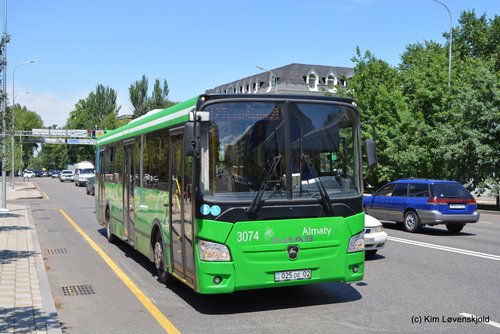 2018' LiAZ 5293