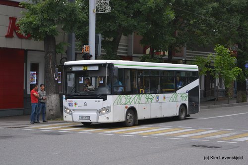 2018' SAZ LE60