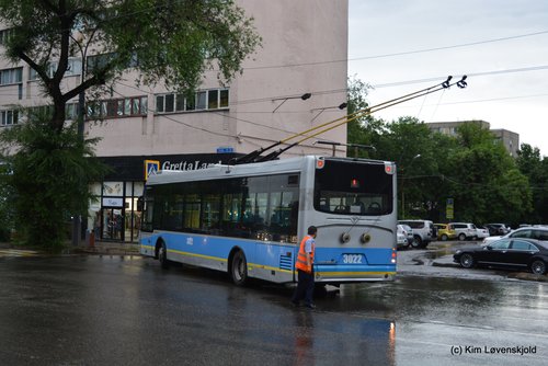 2012' Neoplan Kazakhstan YoungMan JNP6120GDZ