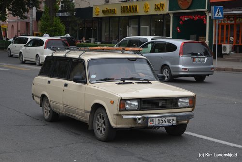 Lada VAZ 2104