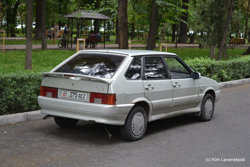 Lada Samara
