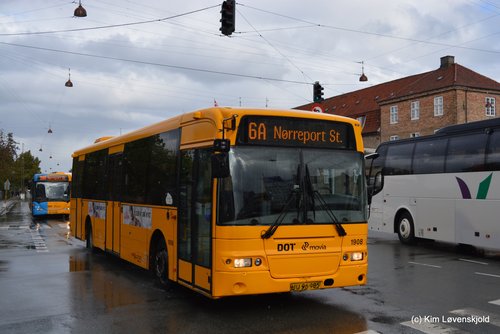 2006' Volvo B7RLE-60 Säffle 8500LE