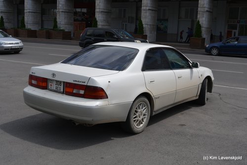 Toyota Windom