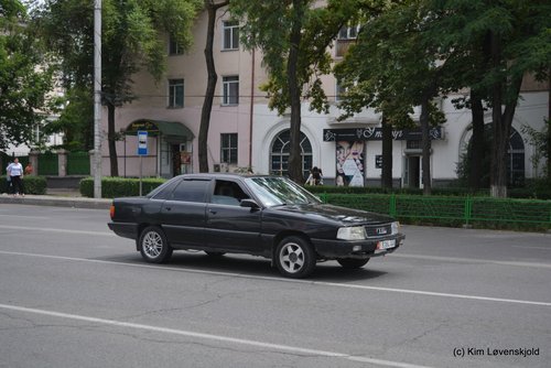 Audi 100
