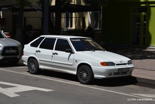 Lada Samara