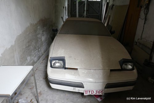 Pontiac Firebird