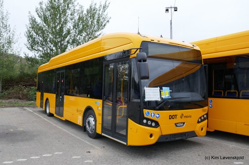2019' VDL Citea SLF-120 Electric