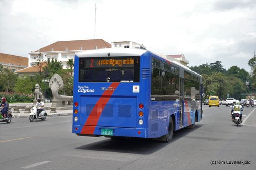 Isuzu