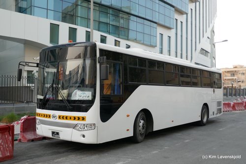 Heke HK6118G