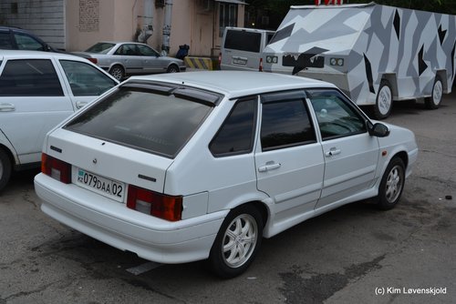 Lada Samara